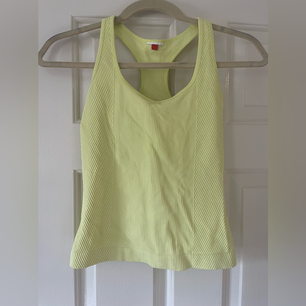 Wilson Workout Tank